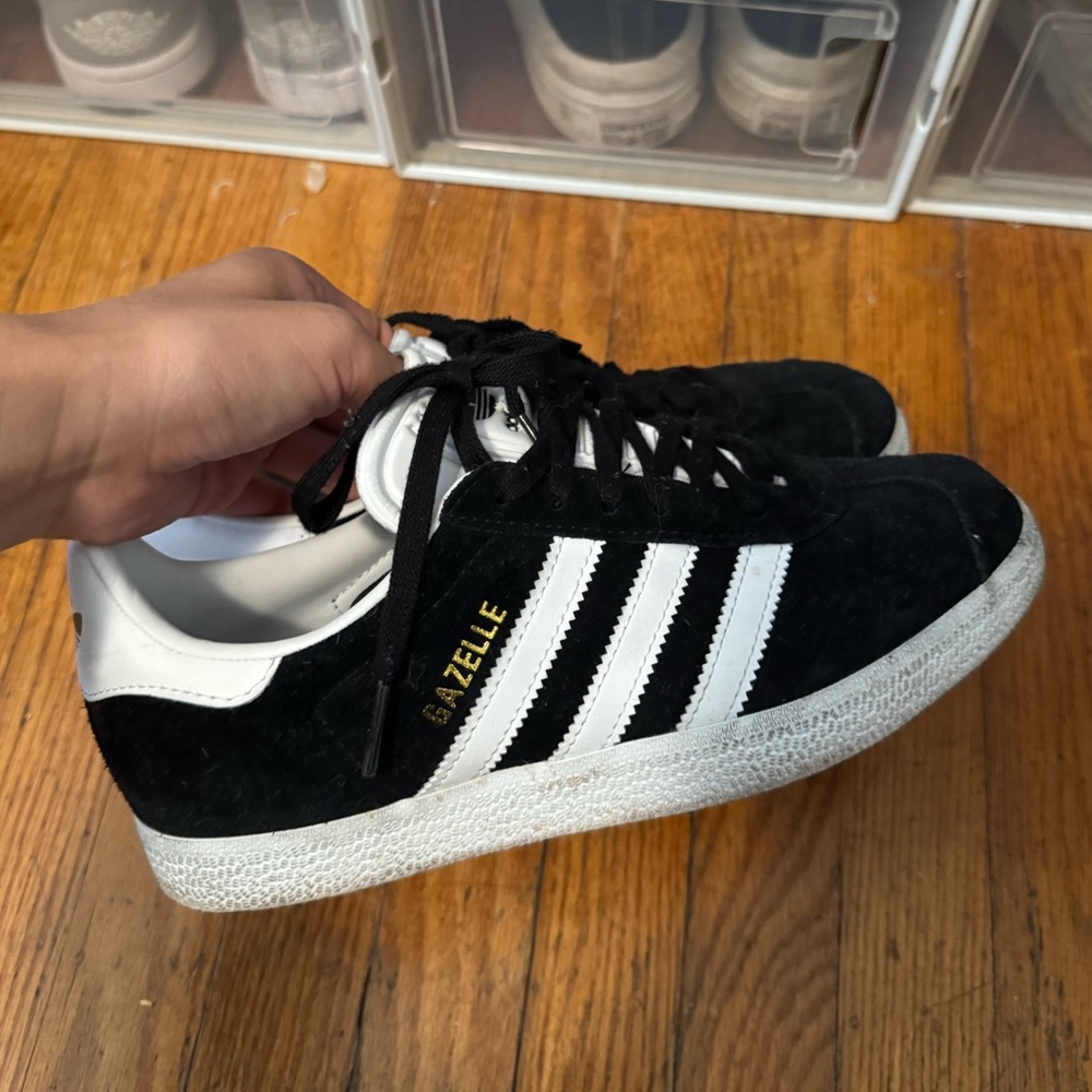 Adidas Gazelle